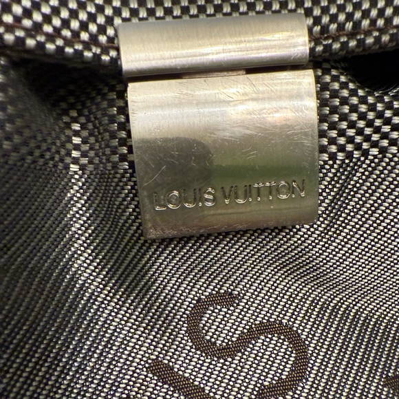 Louis Vuitton Vintage Backpack - Picture 3 of 8